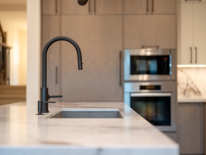 Commercial plumbing in Tempe