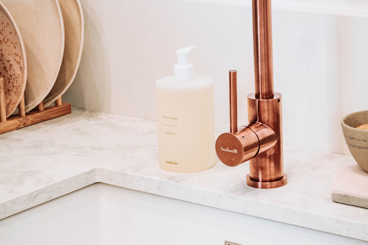 Kitchen Plumbing service in Tempe, AZ